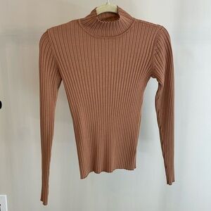 Marled Sweater